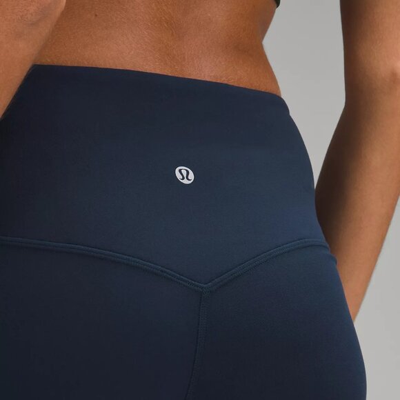 lululemon Align High-Rise Wide-Leg Pant - Picture 3 of 3